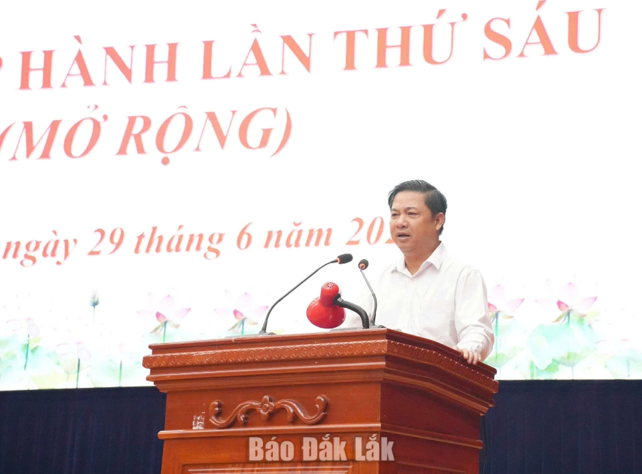 7Tăng tốc thực hiện các mục tiêu phát triển năm 2026